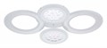 Потолочная люстра Escada Drop 10267/4LED - фото 4834234
