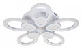 Потолочная люстра Escada Alruba 10269/10LED - фото 4834265