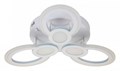Потолочная люстра Escada Alruba 10269/6LED - фото 4834272