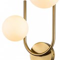 Бра Escada Sphere 642/2A Brass - фото 4834293