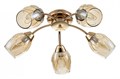 Потолочная люстра Escada Allium 663/5P - фото 4834372