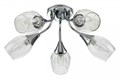 Накладной светильник Escada Tulip 670/5P - фото 4834397