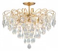 Люстра на штанге Escada Crown 1113/7PL - фото 4834437