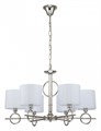 Подвесная люстра Escada Moraine 10167/6PL - фото 4834470