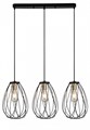 Подвесной светильник Escada Barrie 10180/3S - фото 4834531