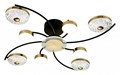 Потолочная люстра Escada Liberta 10208/8LED - фото 4834541