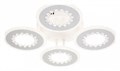 Потолочная люстра Escada Dew 10233/4LED - фото 4834586