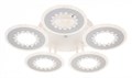Потолочная люстра Escada Dew 10233/5LED - фото 4834588