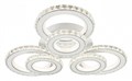 Потолочная люстра Escada Chantel 10260/6LED - фото 4834621
