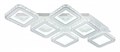 Потолочная люстра Escada Avolon 10261/6LED - фото 4834624