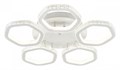 Потолочная люстра Escada Centauri 10263/5LED - фото 4834644