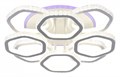Потолочная люстра Escada Centauri 10263/8LED BL - фото 4834651