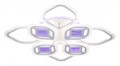 Потолочная люстра Escada Mira 10265/8LED - фото 4834663