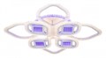 Потолочная люстра Escada Mira 10265/8LED - фото 4834665