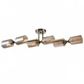 Люстра на штанге Escada Bungarus 1110/6P Bronze - фото 4834696