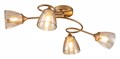 Потолочная люстра Escada Celosia 1112/4P - фото 4834701