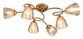 Потолочная люстра Escada Celosia 1112/6P - фото 4834705