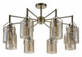 Люстра на штанге Escada Divita 688/8P - фото 4834900