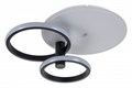 Светильник на штанге Escada Contour 10213/2LED BL White - фото 4834929
