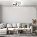 Светильник на штанге Escada Contour 10213/2LED BL White - фото 4834931 Светильник на штанге Escada Contour 10213/2LED BL White - фото 4834931