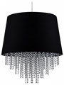 Подвесной светильник Escada Charm 652/5S Black - фото 4834997