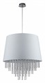 Подвесной светильник Escada Charm 652/5S White - фото 4835005