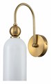 Бра Escada Ode 686/1A Copper - фото 4835032