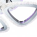 Потолочная люстра Escada Candy 10221/5LED BL - фото 4835067