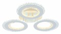 Потолочная люстра Escada Air 10217/3LED - фото 4835069