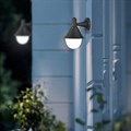 Светильник на штанге Escada 30009 30009W/01 - фото 4835101 Светильник на штанге Escada 30009 30009W/01 - фото 4835101