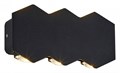 Накладной светильник Escada 30004LED 30004W/02LED - фото 4835132