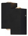 Накладной светильник Escada 30005LED 30005W/02LED - фото 4835138