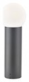 Наземный низкий светильник Escada 30001 30001G/01 - фото 4835149