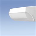 Накладной светильник Escada 30002LED 30002W/01LED WH - фото 4835153
