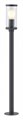 Наземный низкий светильник Escada Urban 30003G/02 - фото 4835159