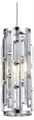 Подвесной светильник Escada MONACO 2101/1S Chrome - фото 4835174