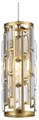 Подвесной светильник Escada MONACO 2101/1S Gold - фото 4835176