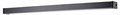 Накладной светильник Escada Trace 10214/S LED Black - фото 4835184