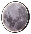 Накладной светильник Escada Planet 10226/SG LED Mars - фото 4835201