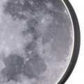 Накладной светильник Escada Planet 10226/SG LED Moon - фото 4835209