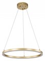 Подвесной светильник Escada Void 10254/1LED Gold APP - фото 4835258
