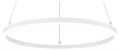 Подвесной светильник Escada Void 10254/1LED White APP - фото 4835273
