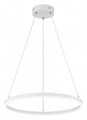 Подвесной светильник Escada Void 10254/1LED White APP - фото 4835276