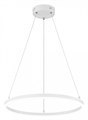 Подвесной светильник Escada Void 10254/1LED White APP - фото 4835277