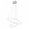 Подвесной светильник Escada Void 10254/2LED White APP - фото 4835308