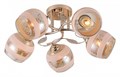 Потолочная люстра Escada Aiva 1110/5PL - фото 4835333