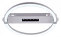 Накладной светильник Escada Aspect 10253/1LED - фото 4835441