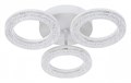 Потолочная люстра Escada Alunit 10281/3LED - фото 4835473