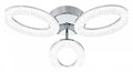 Потолочная люстра Escada Barit 10283/3LED - фото 4835494
