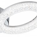 Потолочная люстра Escada Barit 10283/3LED - фото 4835497